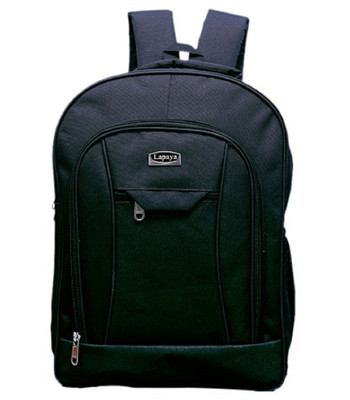 

LAPAYA-M MN-WATER BOTTEL 25 L Backpack(Black)