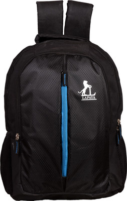 

Lapaya-Mody MN-Lapaya-mody-BG34black-1 25 L Backpack(Black)