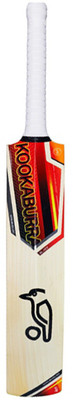 

Kookaburra Blaze Prodigy 80 ( Full Size ) Kashmir Willow Cricket Bat(1150-1250 kg