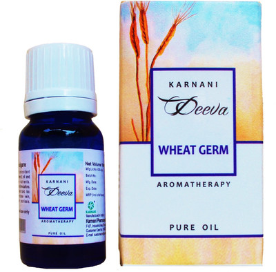 

Karnani Deeva Wheat Germ Oil(10 ml)