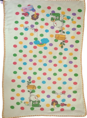 

VKS Polyamide 200 GSM Bath Towel(Blue, Green, Yellow, Pink)