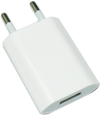 

Smartchoice usb-3653 Mobile Charger(White)