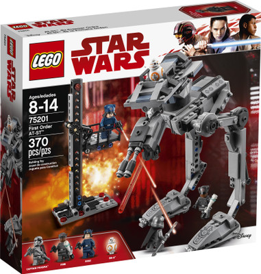 

Lego CONF Zulu (370 Pcs)(Multicolor)