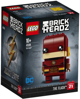

Lego The Flash™(Multicolor)