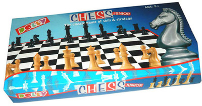 

PTCMart CHESS SMALL Board Game