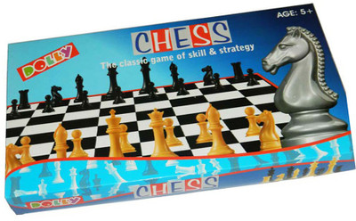 

PTCMart CHESS BIG Board Game