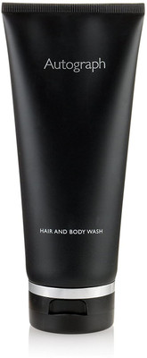 

Marks & Spencers Autograph Hair & Body Wash - 200ml(200 ml)