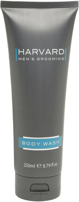 

Harvard Body Wash 250ml(250 ml)