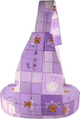 

MomToBe Feeding Pillow Breastfeeding Pillow, Purple