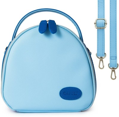 Caiul In  Camera Bag(Light Blue)