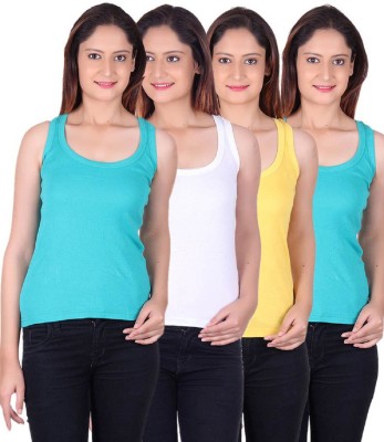 ZOLDY Women Tank Top/Vest