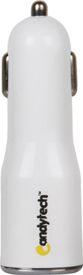 Candytech 2.1 Turbo Car Charger