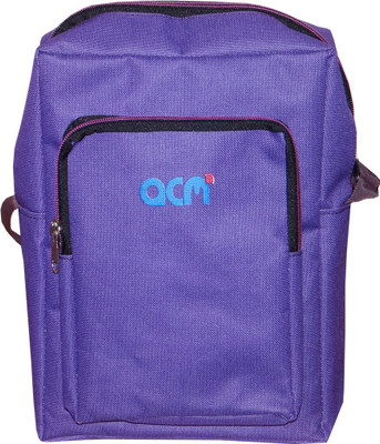 

ACM Neck Pouch(Purple)
