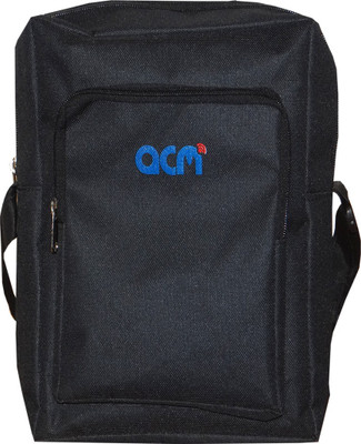 

ACM Neck Pouch(Black), Blackacm