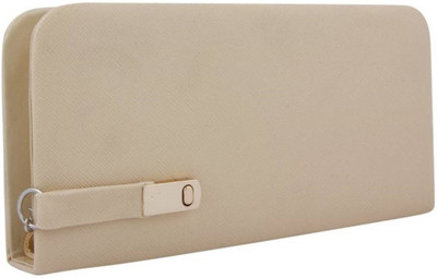 

gcompany Casual Beige Clutch