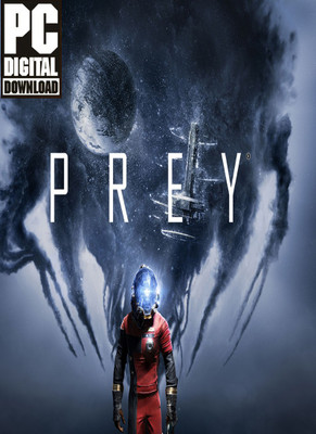 

Prey(Code in the Box - for PC)