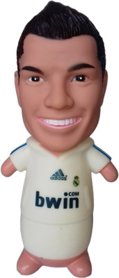 kidoz kingdom FOOTBALL PLAYER COIN BANK - RONALDO Coin Bank(Multicolor)