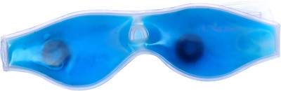 

Healthllave Gel Eye Mask with Magnet Therapy | Relaxing Gel Eye Mask With Stick-On Straps(3 ml)