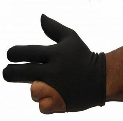 

KBA Snooker and pool glove (1 pieces) KBASPG Billiards Cue Stick(Polyester)