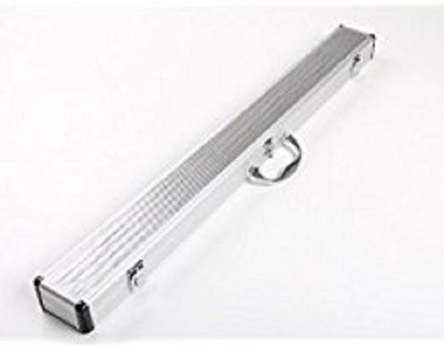 

KBA Half 1/2 cue aluminium cue case KBAHSNPACC Pool Cue Stick(Aluminium)