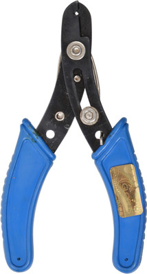 Globus stripper 6