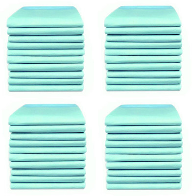 

Health Track Disposable Underpad Pack of 40 pc Adult Diapers - L(40 Pieces)