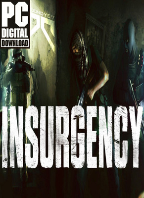 Insurgency Standard Edition Full Game(Digital Game Only - for PC) available at flipkart for Rs.199