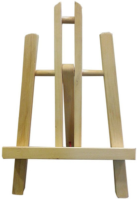 

AU Wooden Tripod Easel(Display)