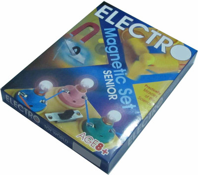 

Zeus NA Educational Electronic Hobby Kit