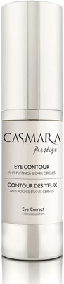 

Casmara Eye Contour Anti-Puffiness and Dark Circles(15 ml)