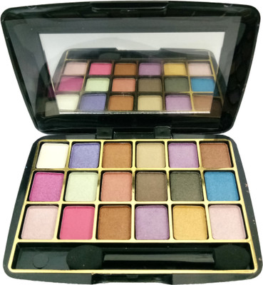 

BR 18 COLOR EYESHADOW 12.75 g(multicolor)