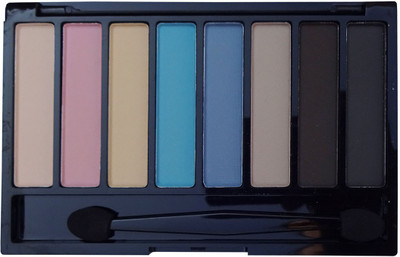 

KASCN eye shadow 16 g(MULTICOLOR)
