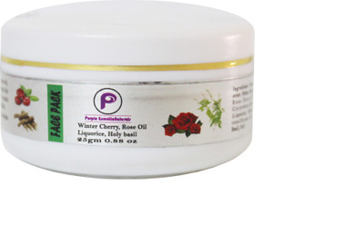 

Purple essentioNaturals fphrc001(25 g)