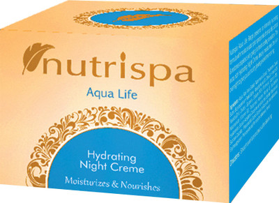 

Astaberry Aqua Life Hydrating Day Cream(50 ml)