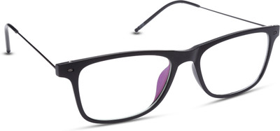 

REACTR Full Rim Rectangle Frame(50 mm