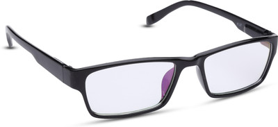 

REACTR Full Rim Rectangle Frame(50 mm