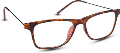 

REACTR Full Rim Rectangle Frame(50 mm