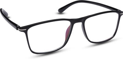 

REACTR Full Rim Rectangle Frame(52 mm