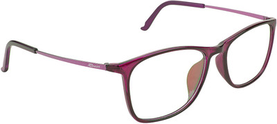 

Redex Full Rim Rectangle Frame(50 mm