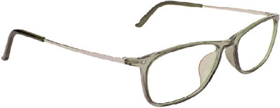 

Redex Full Rim Rectangle Frame(50 mm