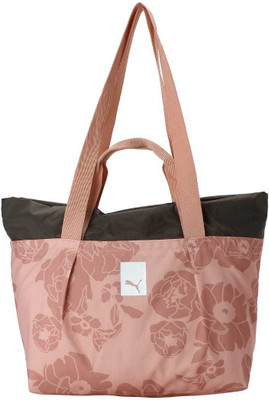 

Puma Hand-held Bag(Beige)