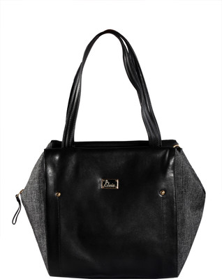 

ELVIE Hand-held Bag(Black)
