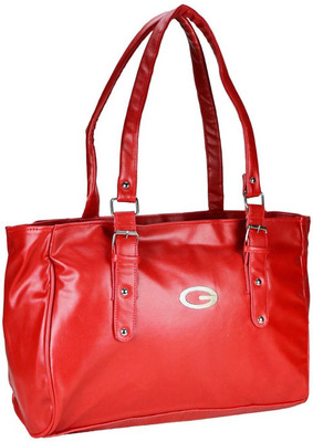 

Tycos Hand-held Bag(Red)