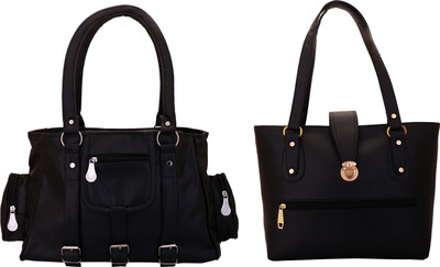 

Lady bar Shoulder Bag(Multicolor)