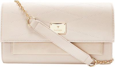 

Van Heusen Sling Bag(Beige)