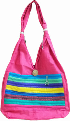 

Rosy Hobo(Multicolor)