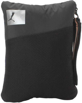 

Puma Pouch Potli(Black)