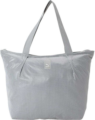 

Puma Hand-held Bag(Grey)