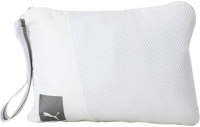 

Puma Pouch Potli(White)