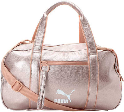 

Puma Hand-held Bag(Beige)